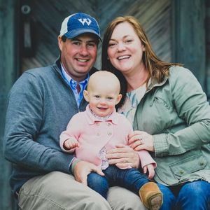 Meet your Posher, Scott